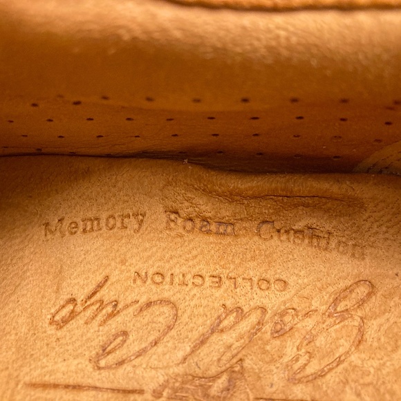 SPERRY TOP-SIDER GOLD ASV WINGTIP GOLD CUP COLLEC. - Picture 12 of 15